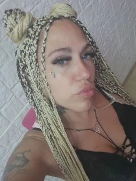 Reyna vanessa, Escort, Zona Oeste