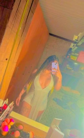 Carol Campos, Escort, Rio Grande