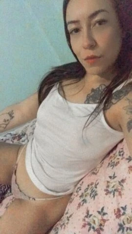 Raquel Oliveira — 8 / 9
