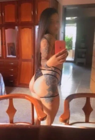 Bianca Vieira — 7 / 9