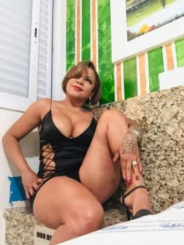 Nanda Galvão — 3 / 4