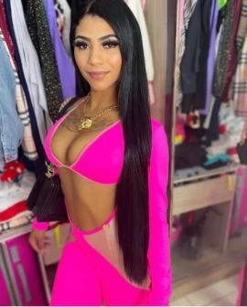 Bruna Ferraz — 5 / 6