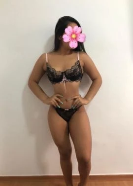 Livia Andrade, Escort, São Paulo