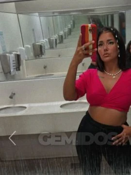 Florencia Antonella — 7 / 9