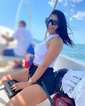 Amanda Fernandes — 3 / 9