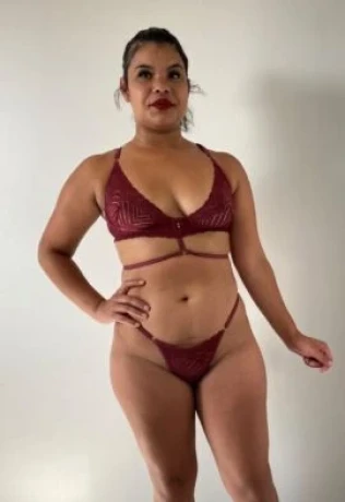 Dayane Peralta — 4 / 6