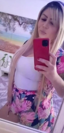 Luana Oliver — 5 / 6