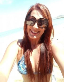 Sophia D’Ávila — 5 / 6