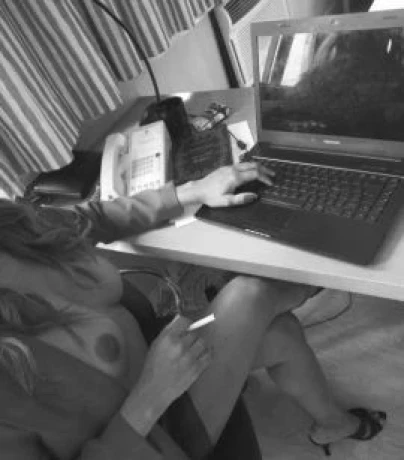 Bruna Cavalcante — 4 / 5