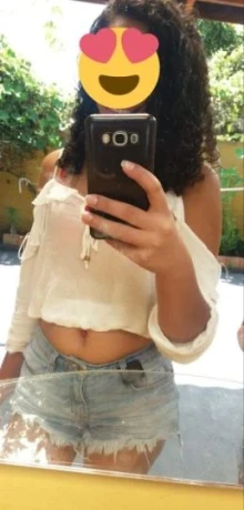 Kelly Diaz — 7 / 9