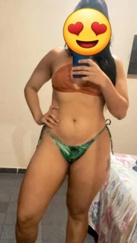 Mirella Prado — 4 / 9