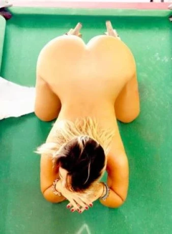 Lorry Almeida — 1 / 8