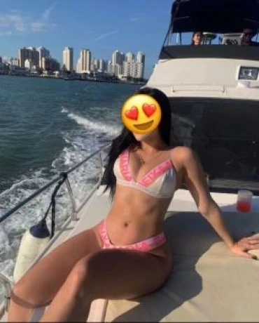 Mariana Salles — 5 / 6