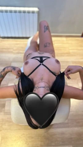 Katy — 6 / 9