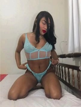 Alexia Cortes — 5 / 9