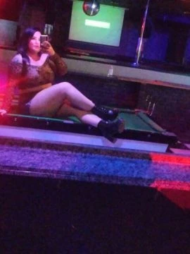 Isabella Ferrari — 4 / 8