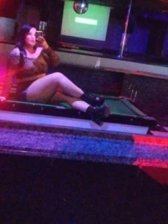 Isabella Ferrari — 4 / 8