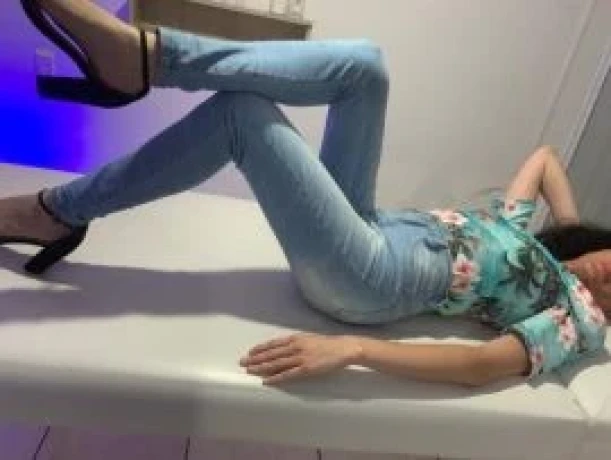 Manuela Fernandes — 3 / 5