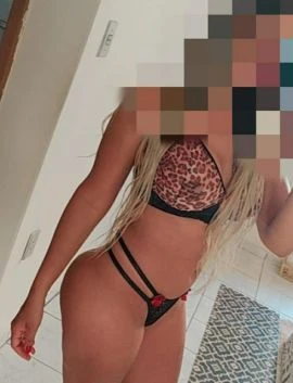 Ruby Lacerda — 3 / 5