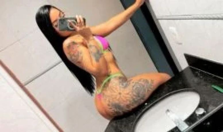 Mariana Rodriguez — 7 / 9