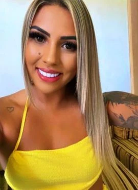 Luiza Dutra — 7 / 9