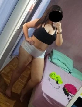 Nanda Avelar — 5 / 6