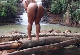 Mell Alencar, Escort, Manaus