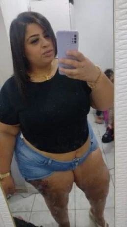 Paty Ferrari — 4 / 5