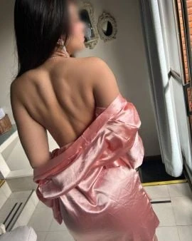 Chiara — 7 / 9