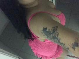 Gabi Yasmin — 2 / 8