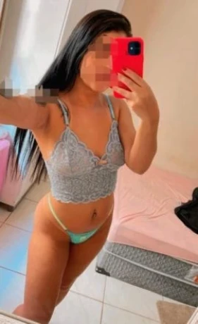 Júlia Mendes — 3 / 5