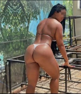 Rayssa Miranda — 4 / 9