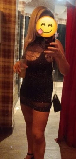 Fernanda Mendez — 4 / 5