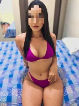 Aysha Barbieri — 6 / 7
