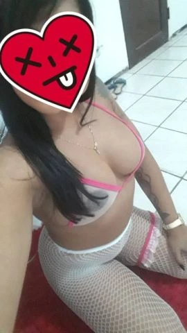 Rafiza Soares — 4 / 6