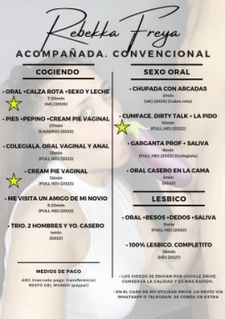 Rebekka Freya — 3 / 9