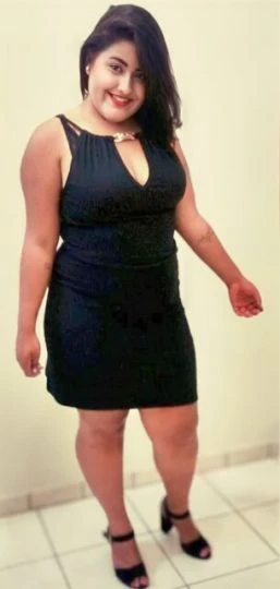 Monikhe Santos, Escort, Parana