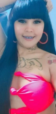 Gabriela Alves — 4 / 8