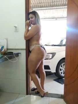 Natália Melo — 2 / 9