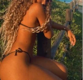 Evelin Souza, Escort, Blumenau
