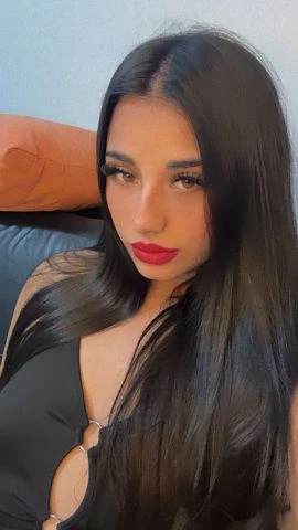 Ruby, Escort, Mar del Plata