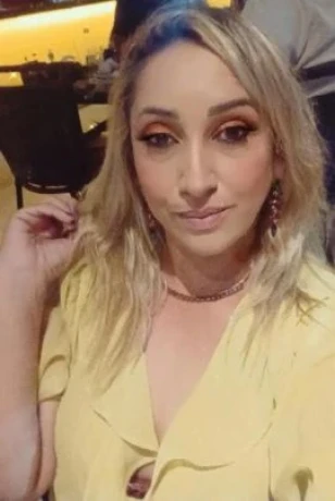 Mary Aparecida — 4 / 5