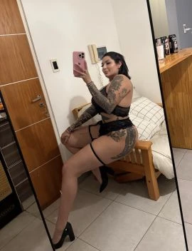 Carolina Vip — 4 / 9