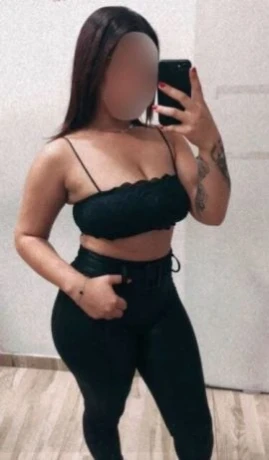 Aghata Silva — 4 / 5