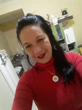 Ailana Marques — 2 / 4