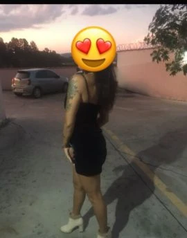 Júlia Guedes — 6 / 7
