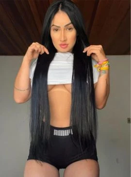Kyara França — 8 / 9