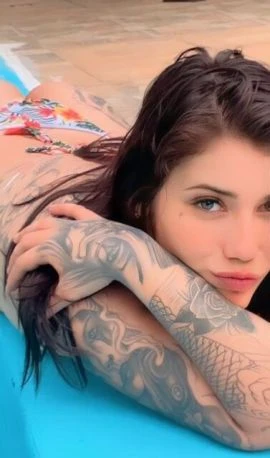 Maria Eduarda — 3 / 6