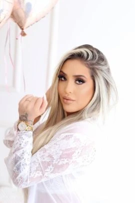 Tayla Lopes — 4 / 5