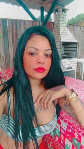 Ana Julia — 3 / 5
